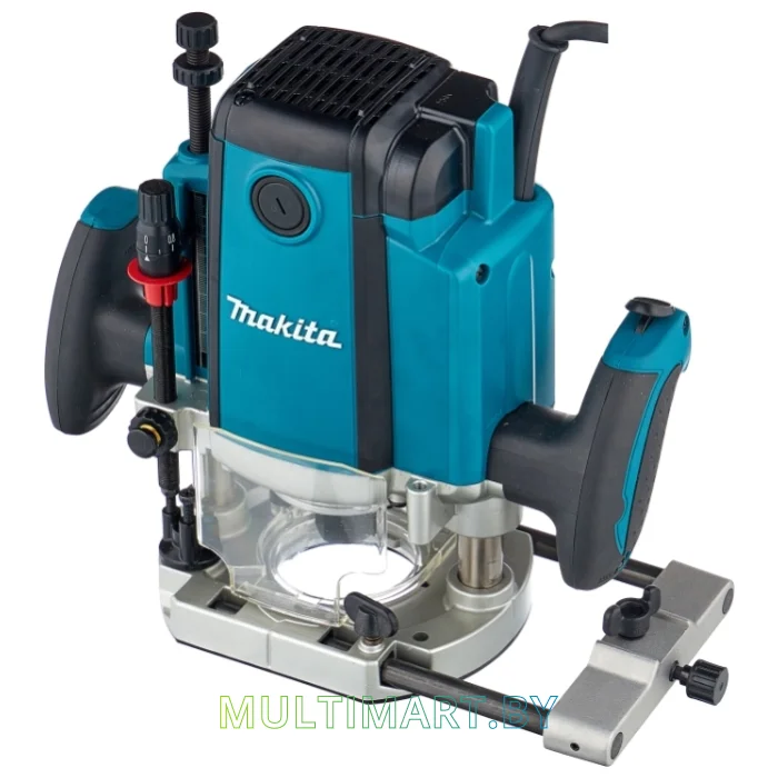 Вертикальный фрезер Makita RP1800F